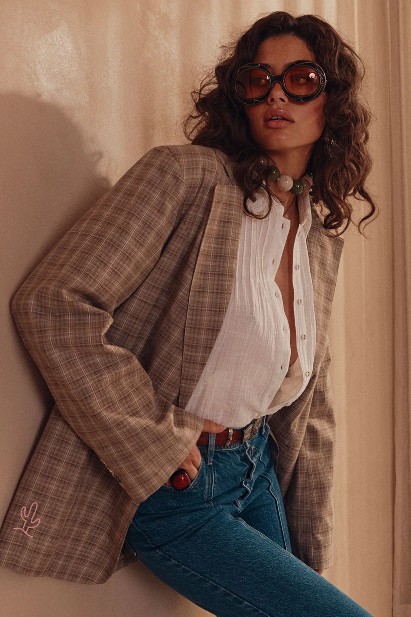 Arizona Blazer - Image 3