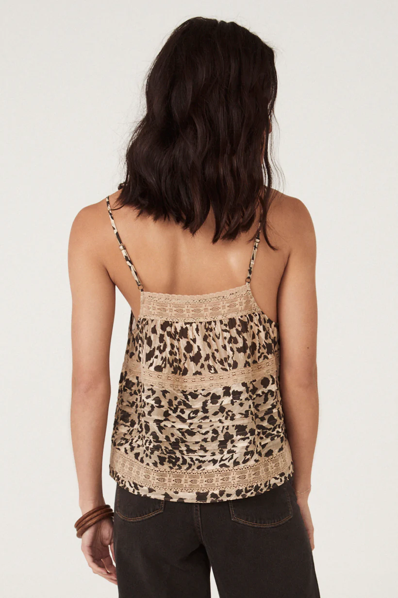 Belle Mare Cami - Image 5