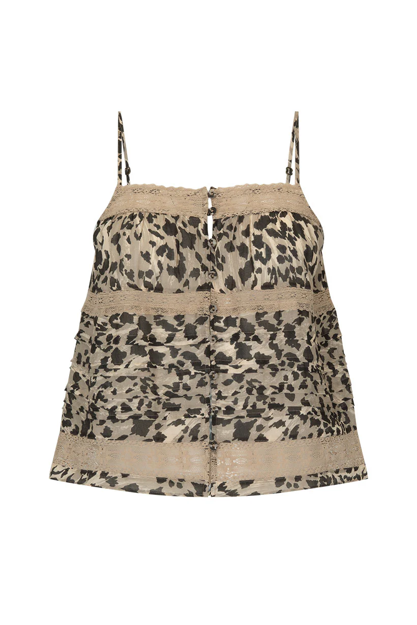 Belle Mare Cami - Image 7