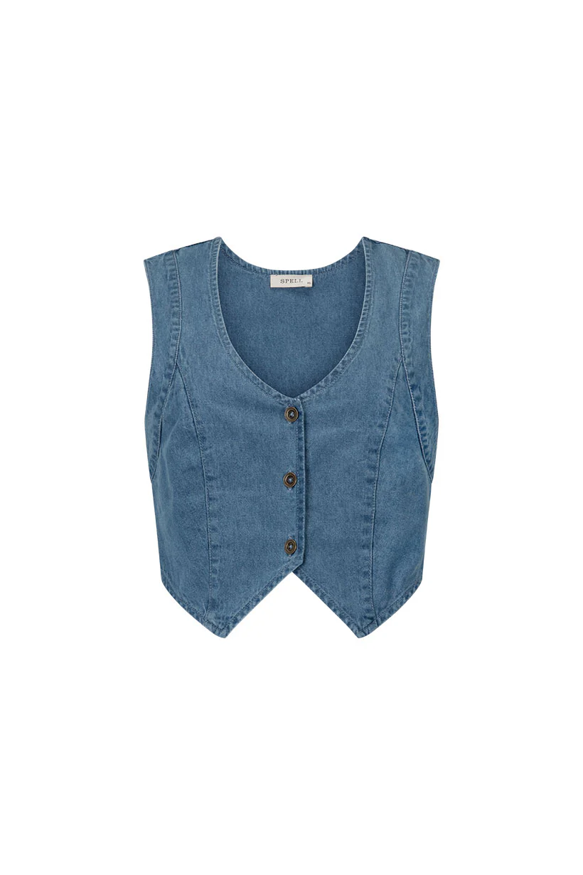 Bombshell Vest - Image 5