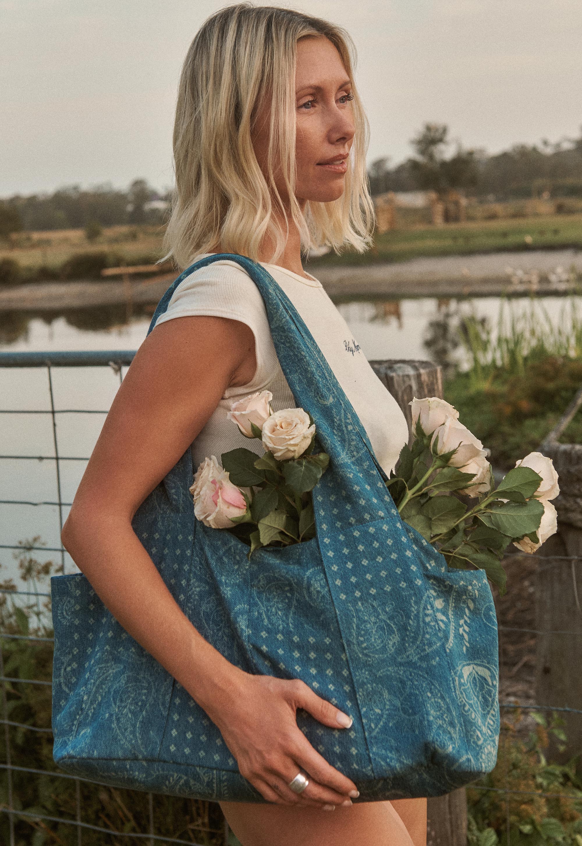 Bumpsuit x Spell Baby Bag - Image 3