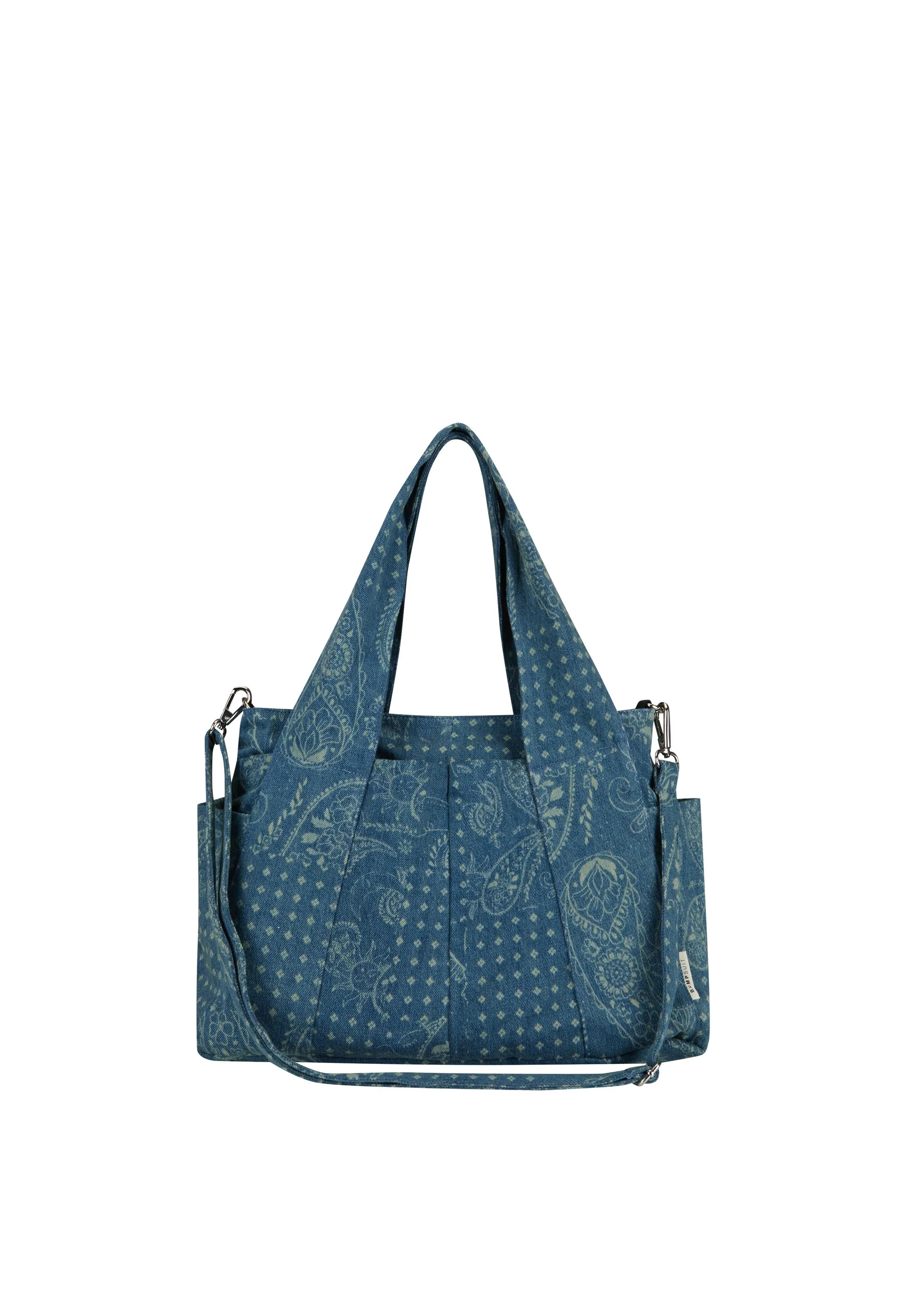 Bumpsuit x Spell Baby Bag - Image 6