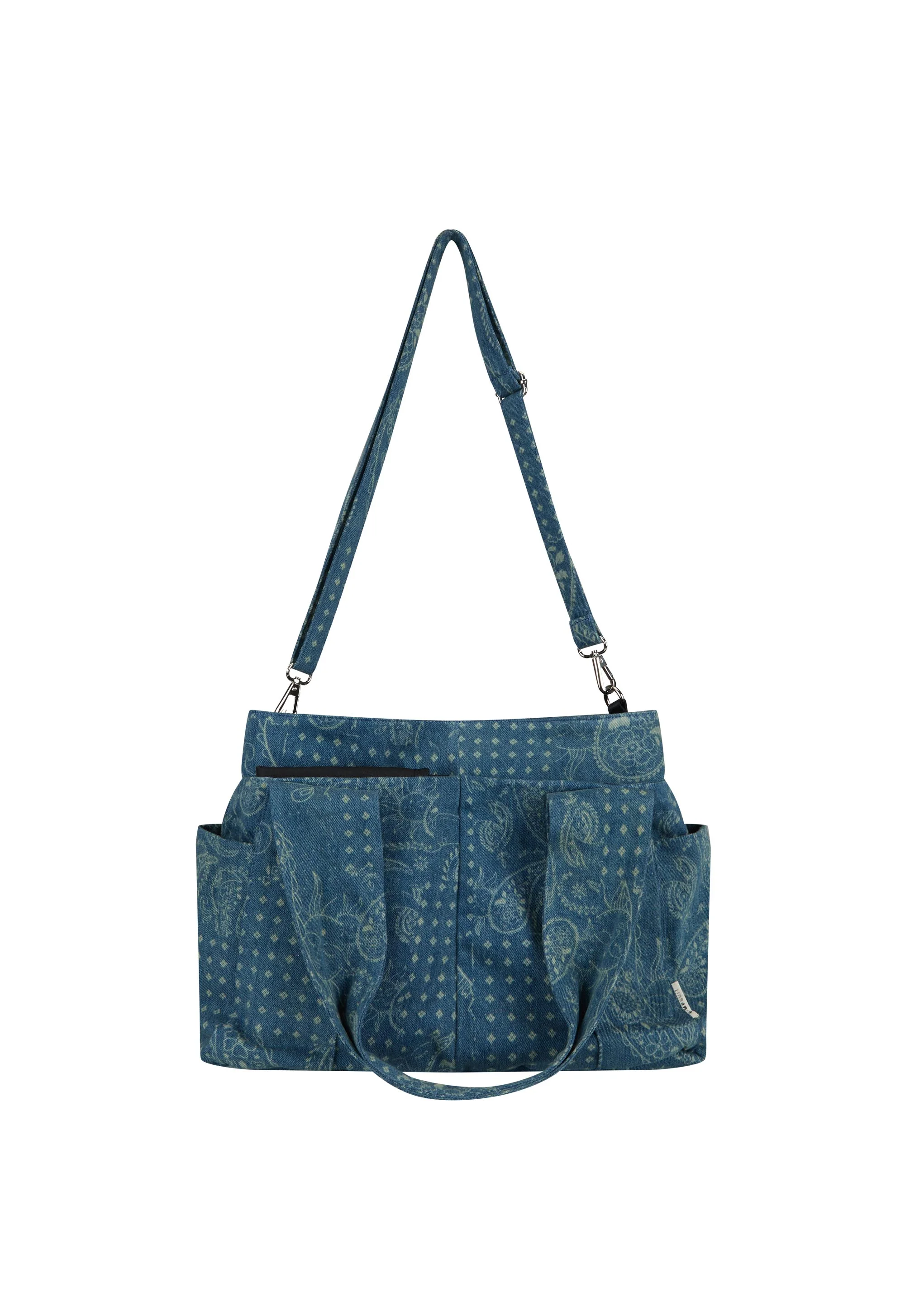 Bumpsuit x Spell Baby Bag - Image 7