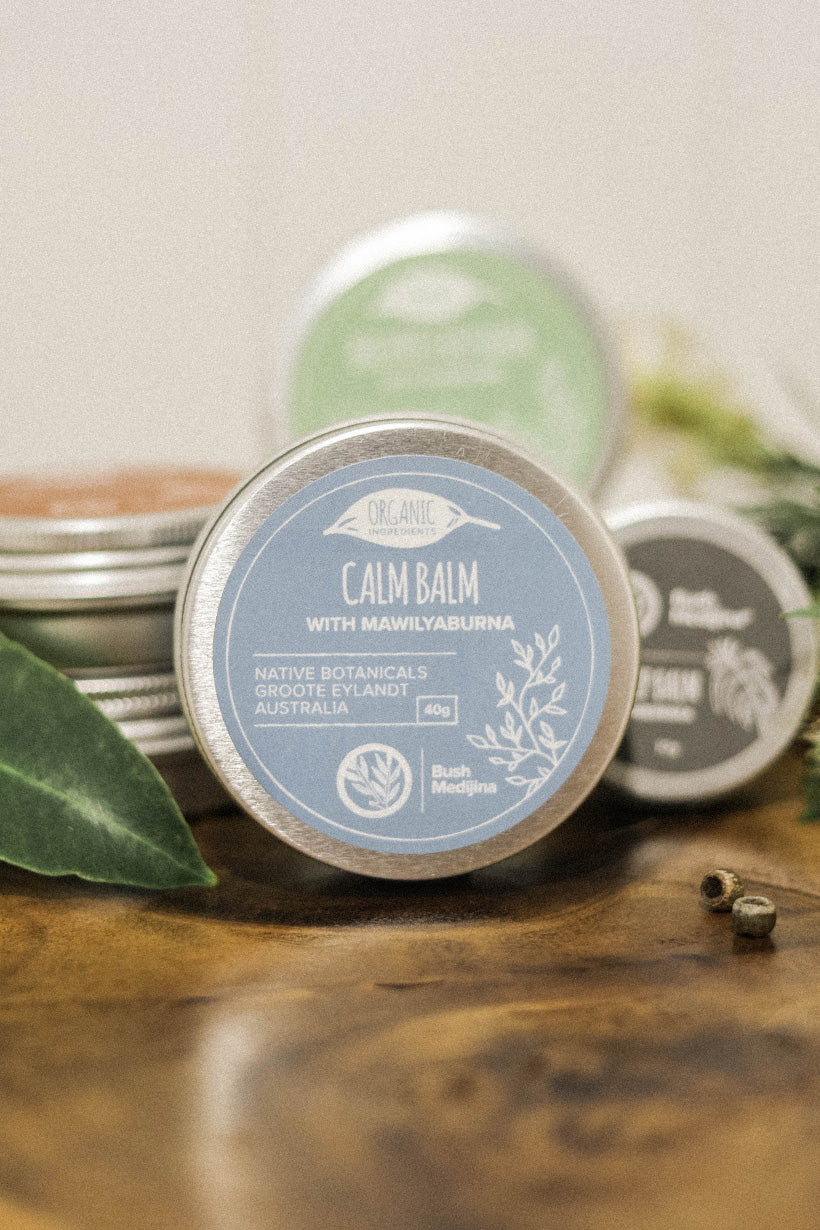 Calm Balm with Mawilyaburna - Image 3