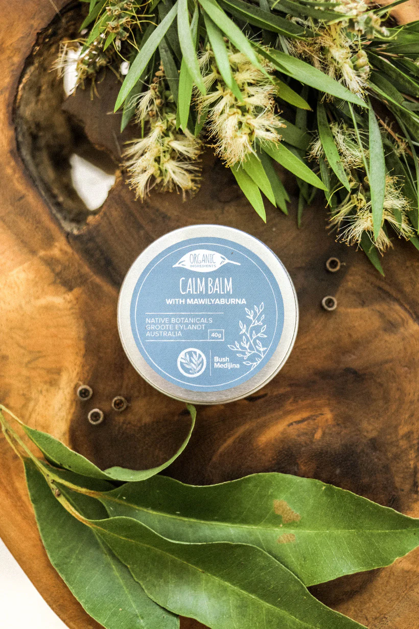 Calm Balm with Mawilyaburna - Image 4