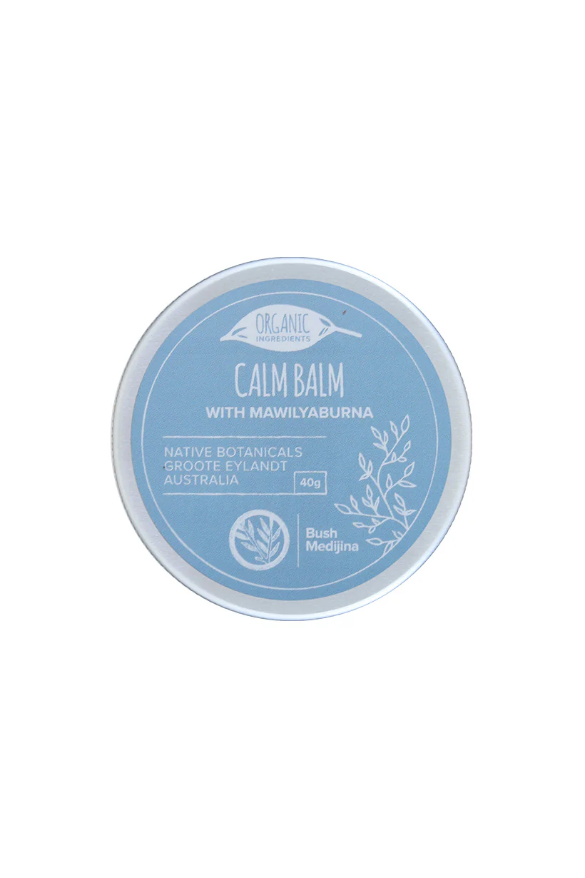 Calm Balm with Mawilyaburna - Image 5