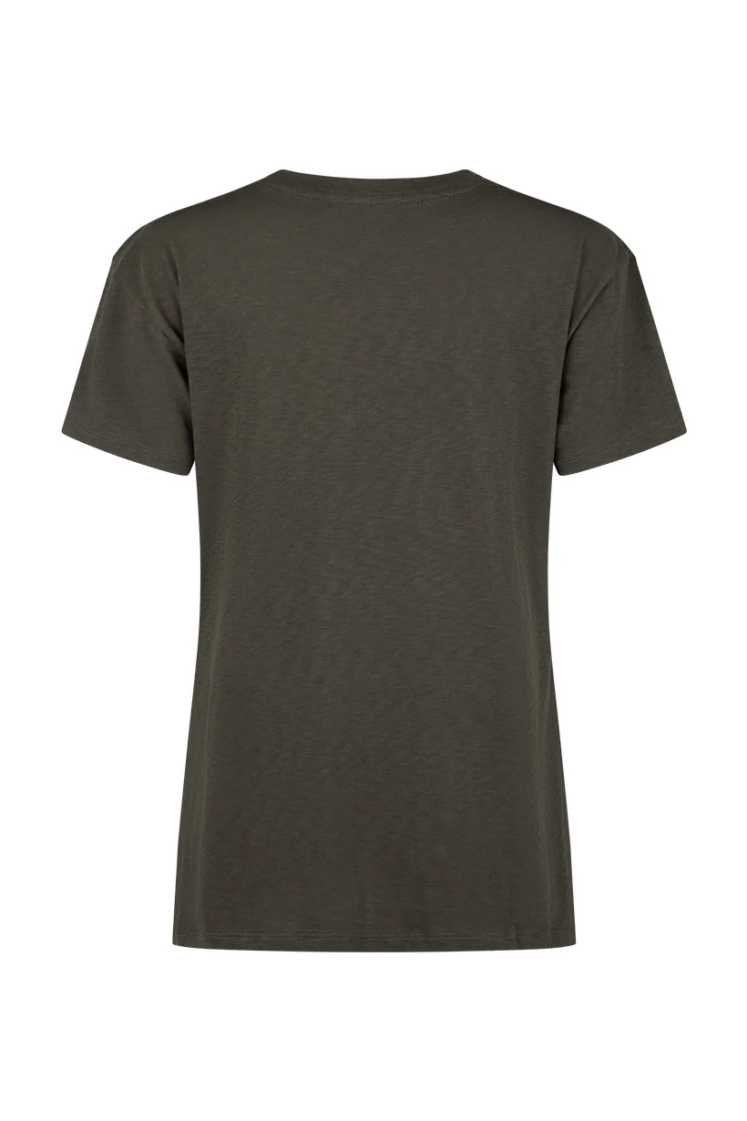 Coco Cantina Biker Tee - Image 7