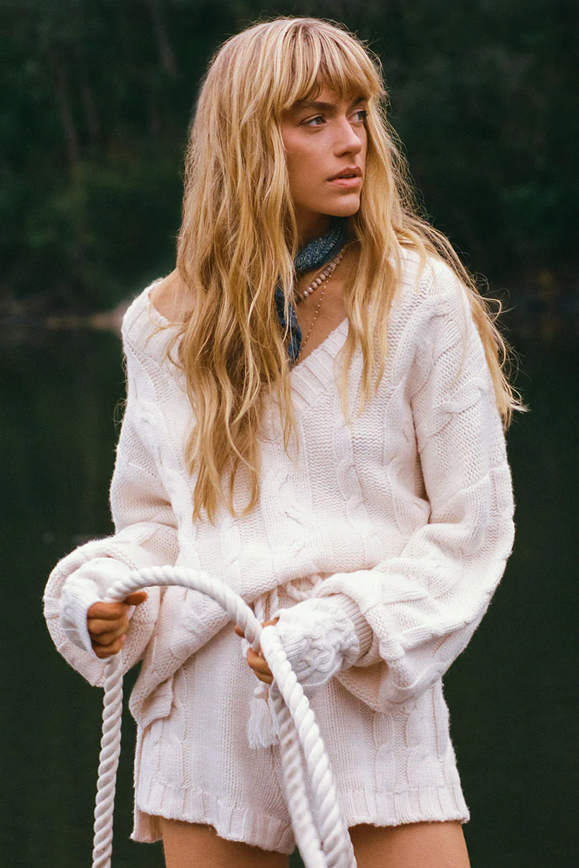 Cosy Campfire Jumper - Image 4