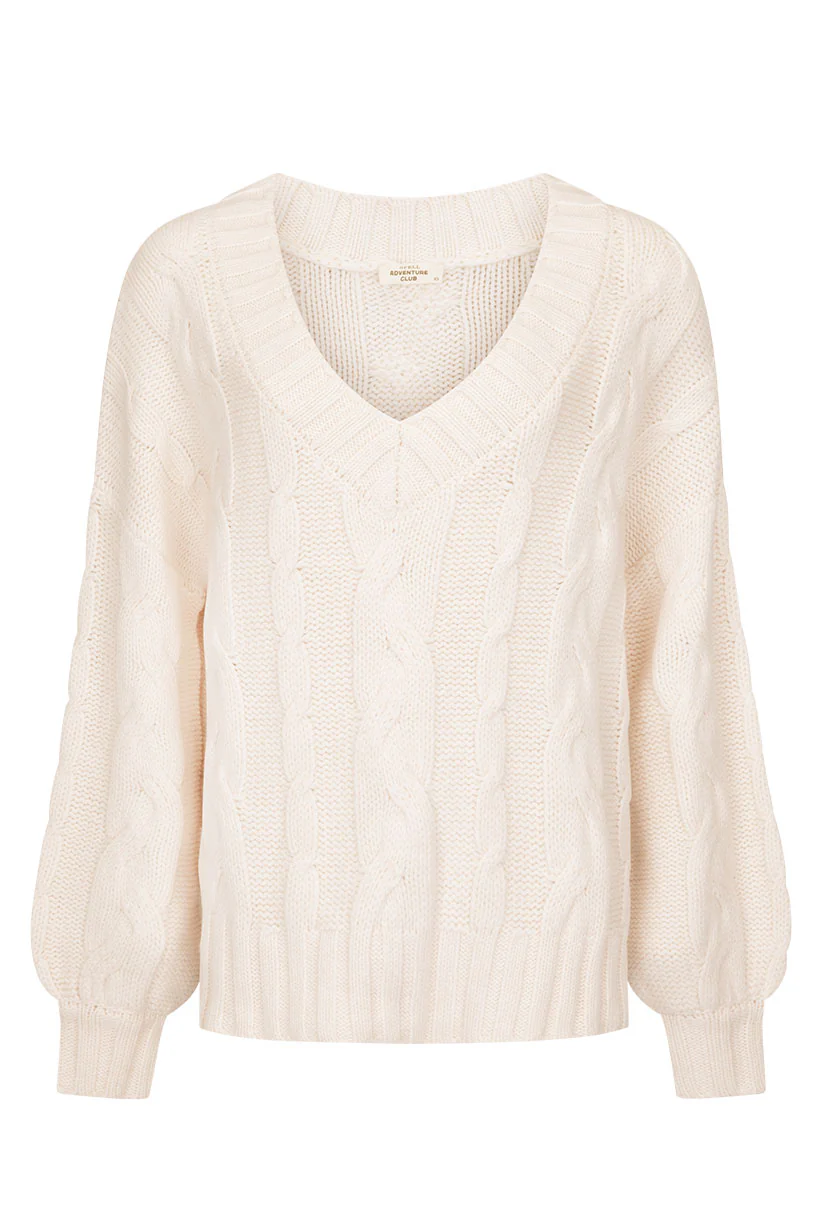 Cosy Campfire Jumper - Image 7