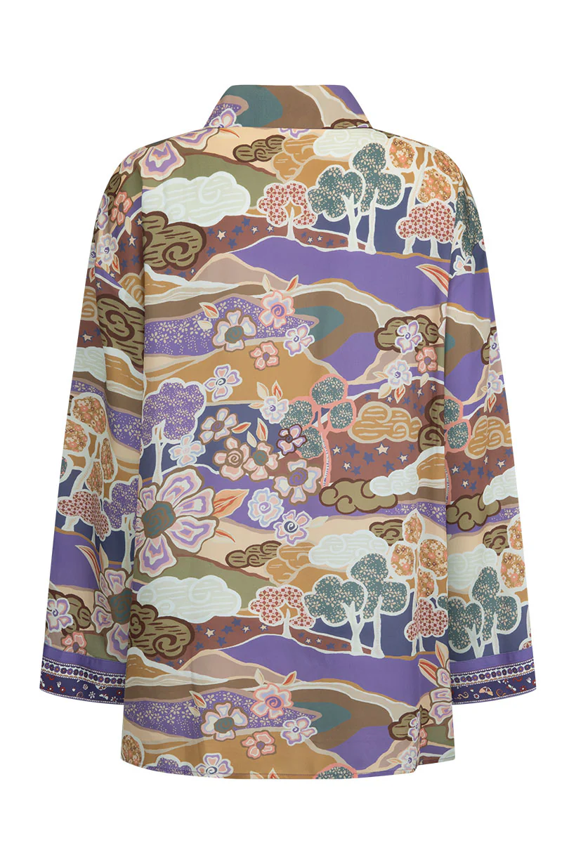 Dancing Valley Shirt - Image 8