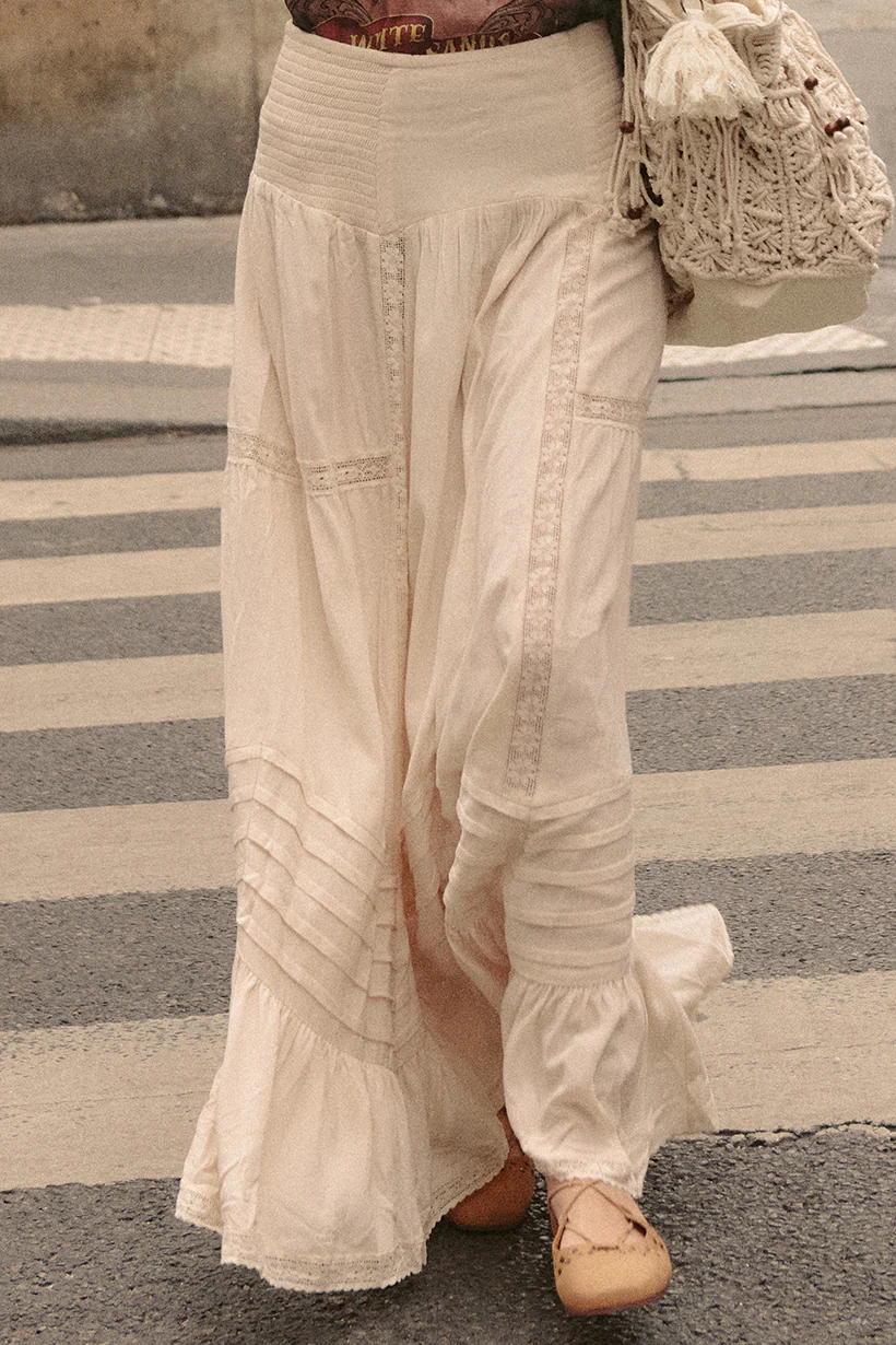 Desert Lily Skirt - Image 3