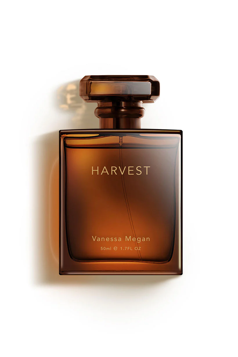 Harvest Natural Perfume 50ml - Image 3