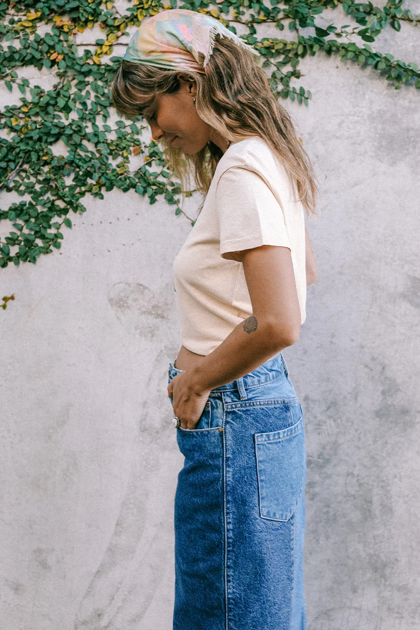 Havana Head Scarf - Image 3