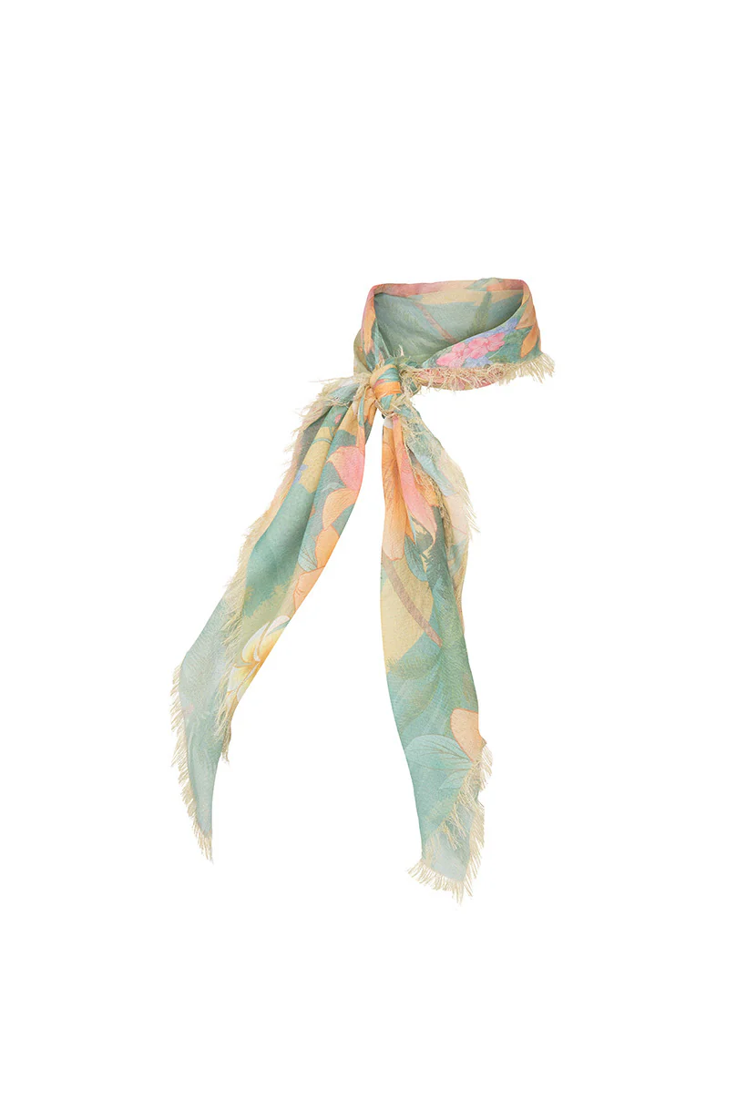 Havana Head Scarf - Image 4