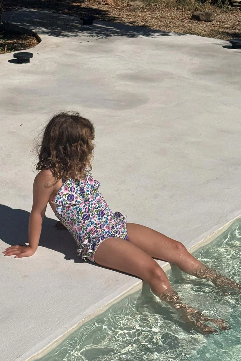 Impala Lily One Piece - Image 3