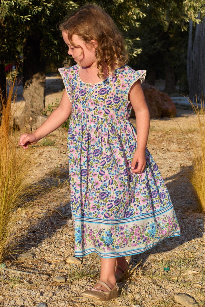 Impala Lily Tunic Dress - Image 3