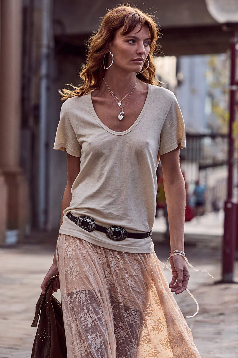 Lazy Daze Tee - Image 3