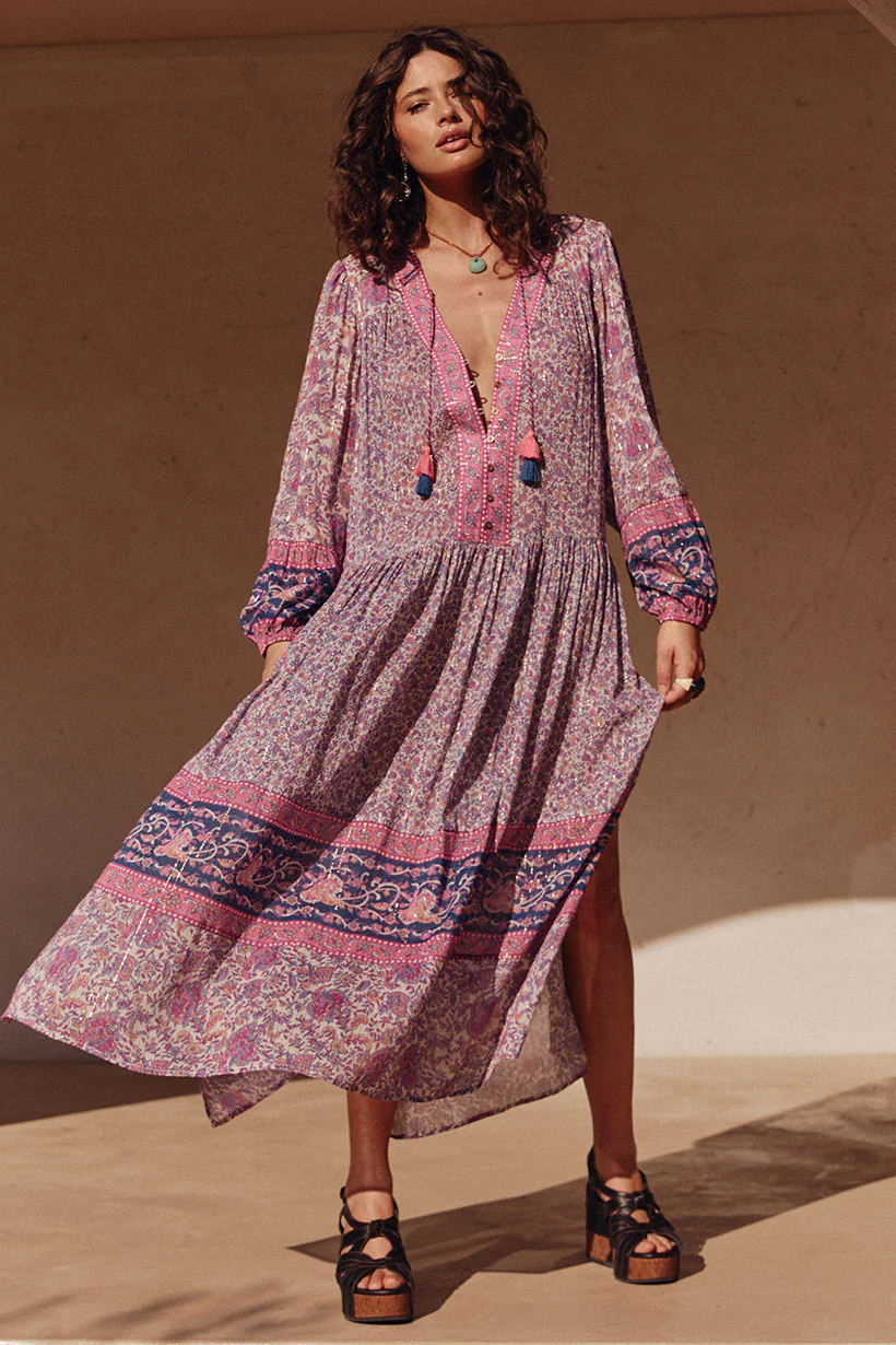 Little Bird Gown - Image 4