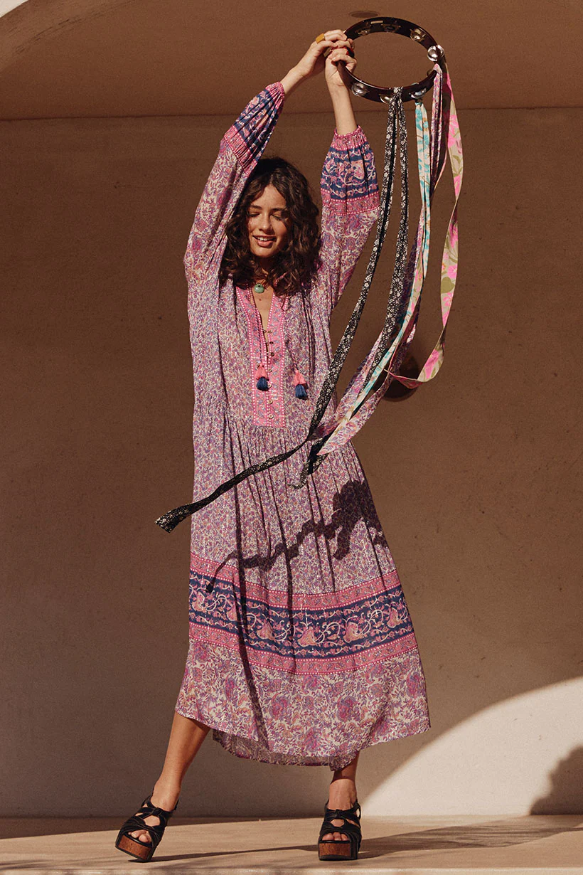 Little Bird Gown - Image 6