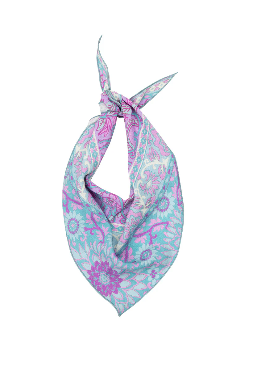 Lovers Beach Dog Bandana - Small - Image 3