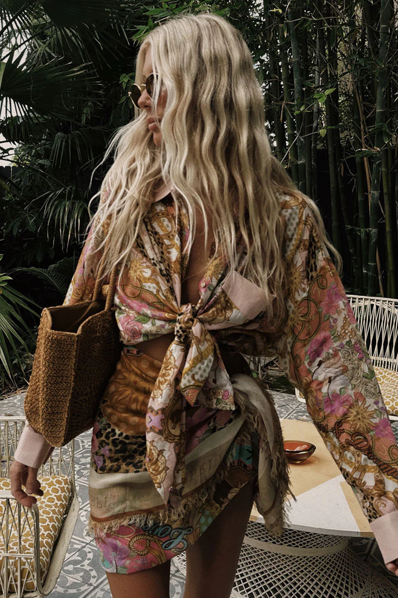 Lovers & Dreamers Shirt - Image 3