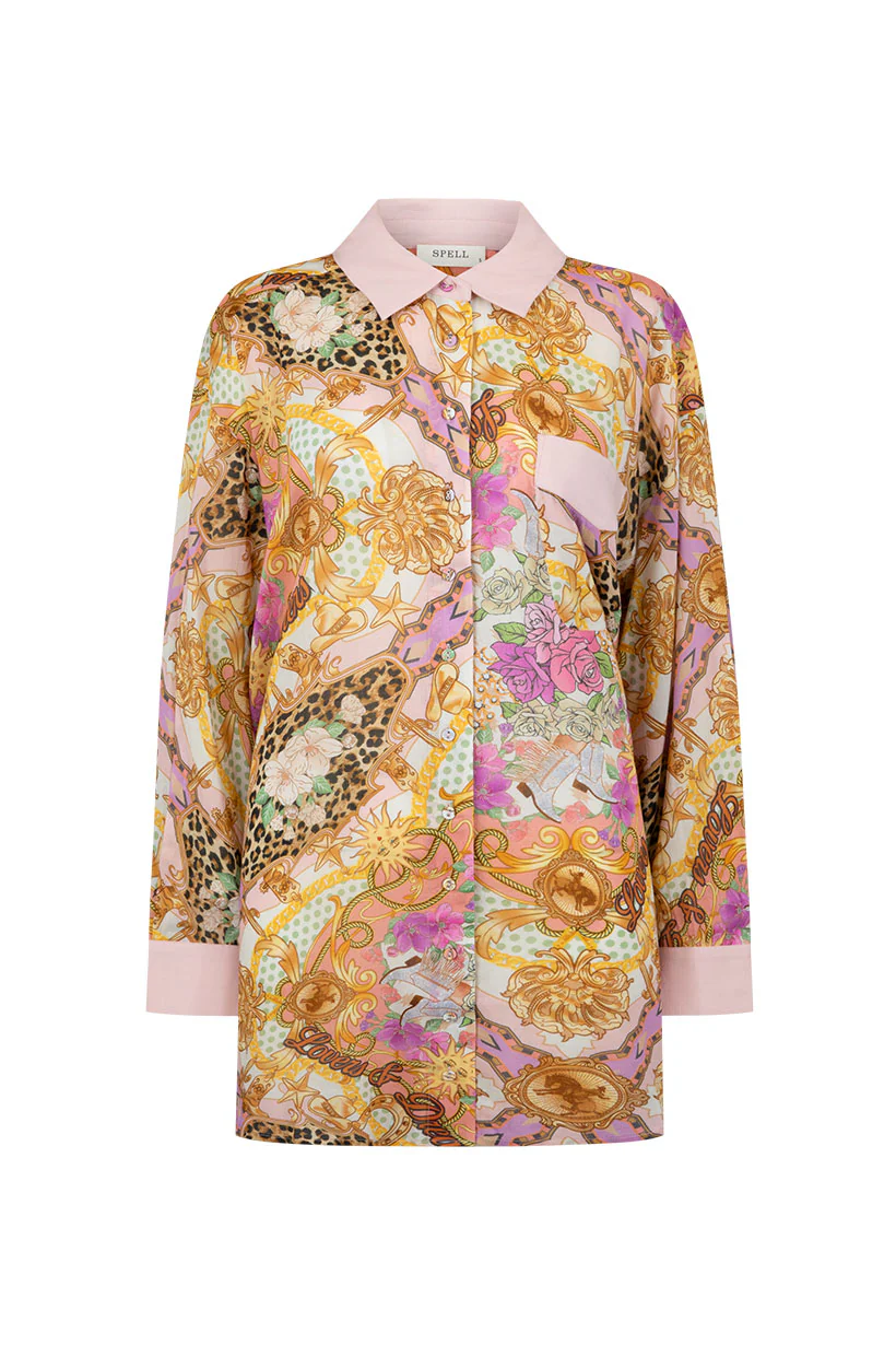 Lovers & Dreamers Shirt - Image 7