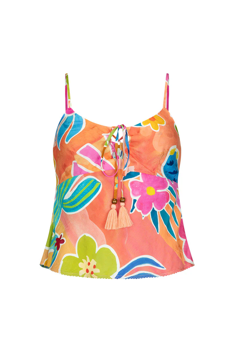 Margi Hour Bias Cami - Image 3