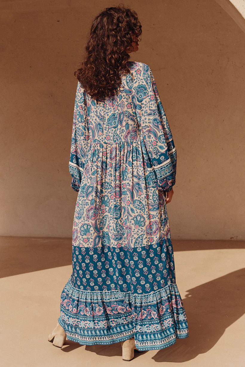 Marmont Gown - Image 3