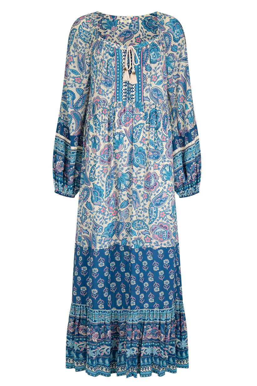 Marmont Gown - Image 6