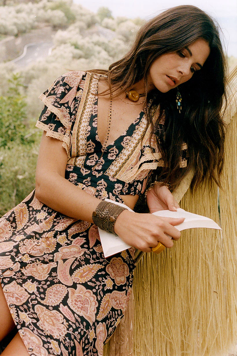 Marmont Revelry Dress - Image 3