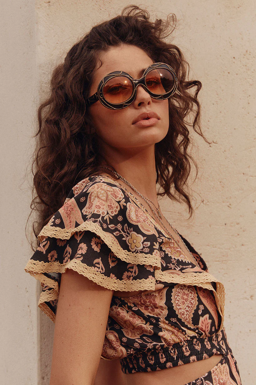 Marmont Revelry Dress - Image 5