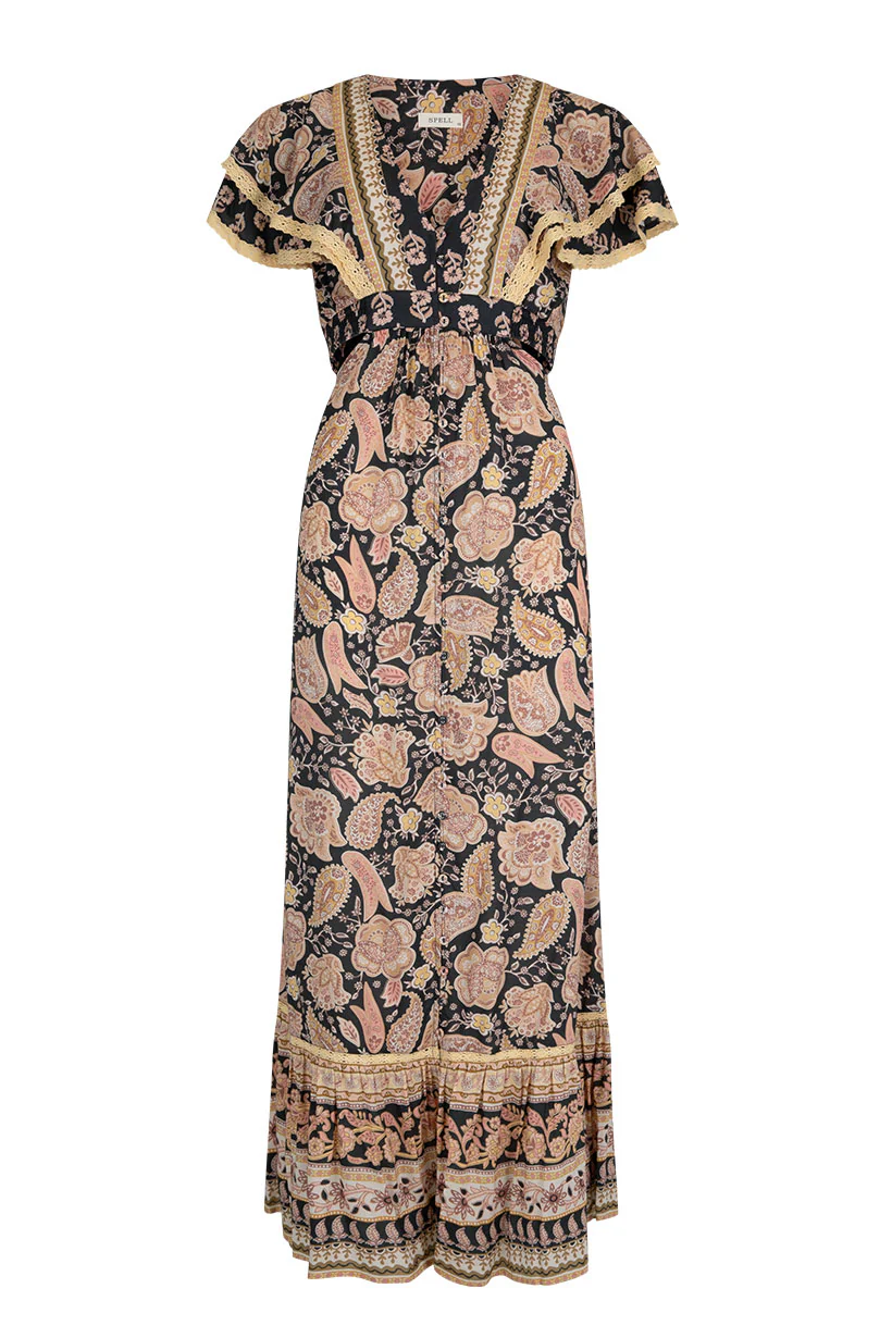 Marmont Revelry Dress - Image 7
