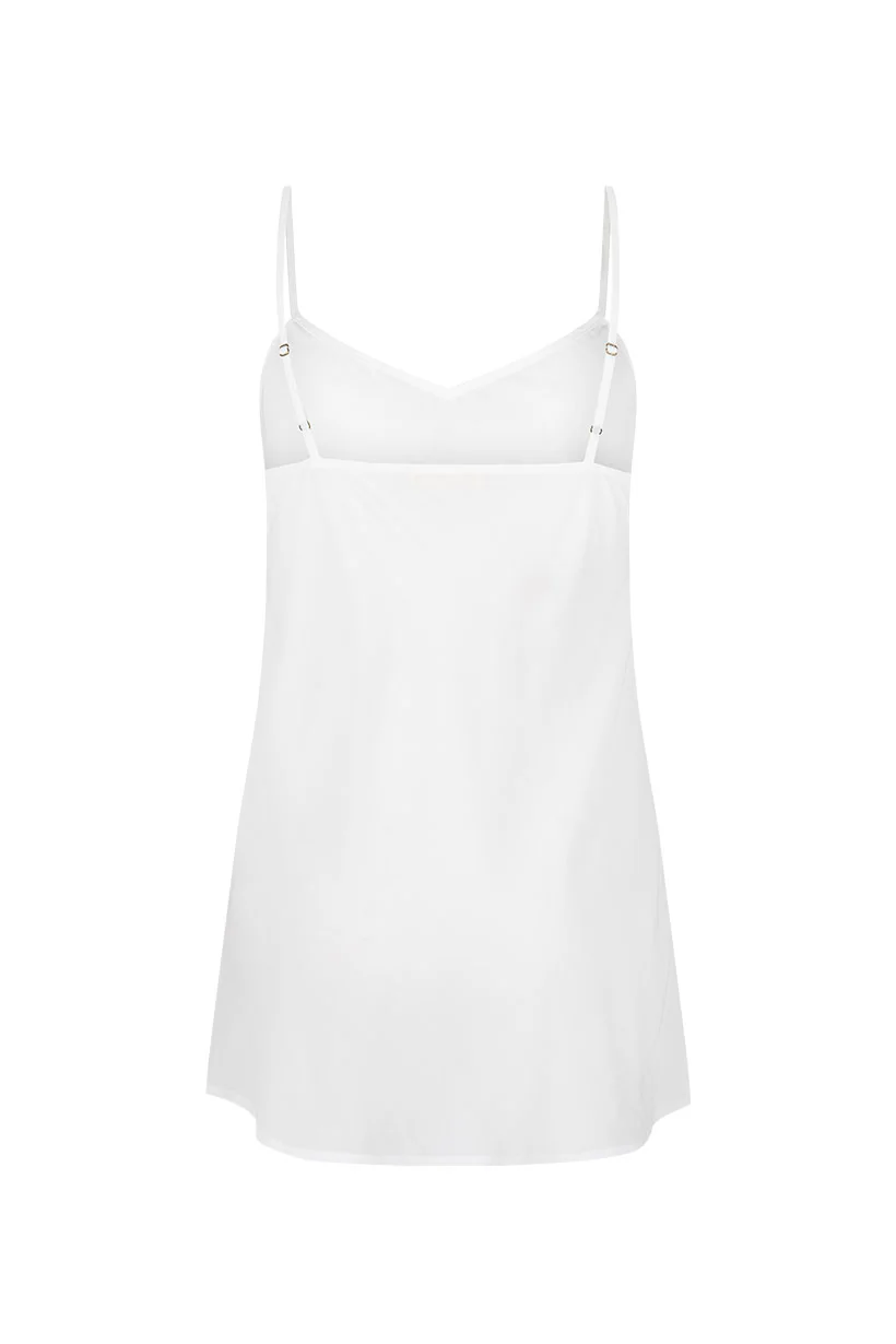 Mini Slip Dress - Image 6