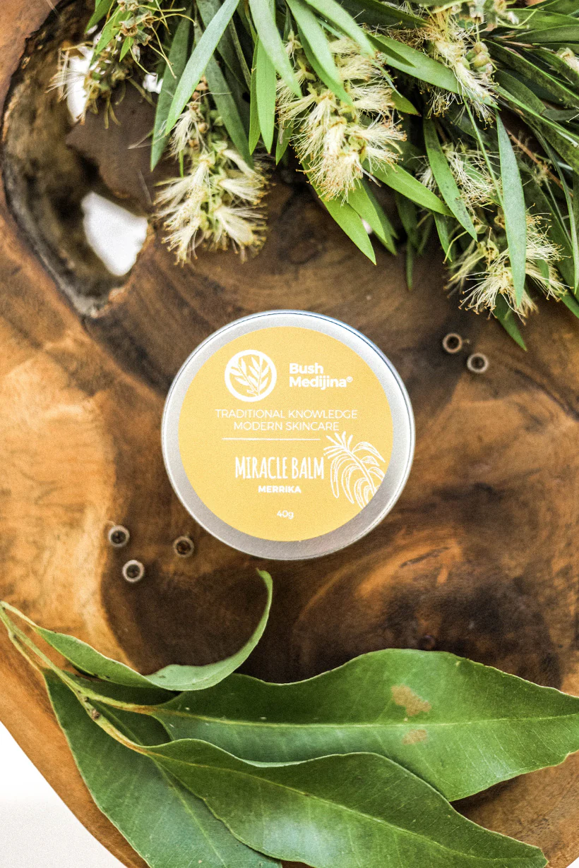 Miracle Balm Skin Sanity with Merrika - Image 3