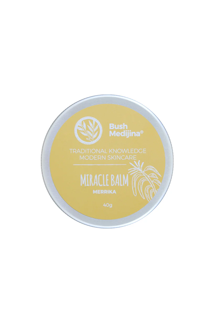 Miracle Balm Skin Sanity with Merrika - Image 5