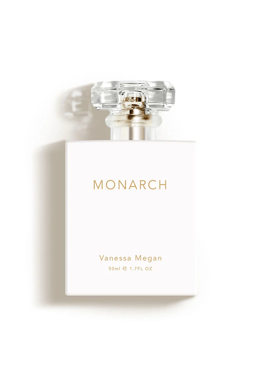 Monarch Natural Perfume 50ml - Image 3
