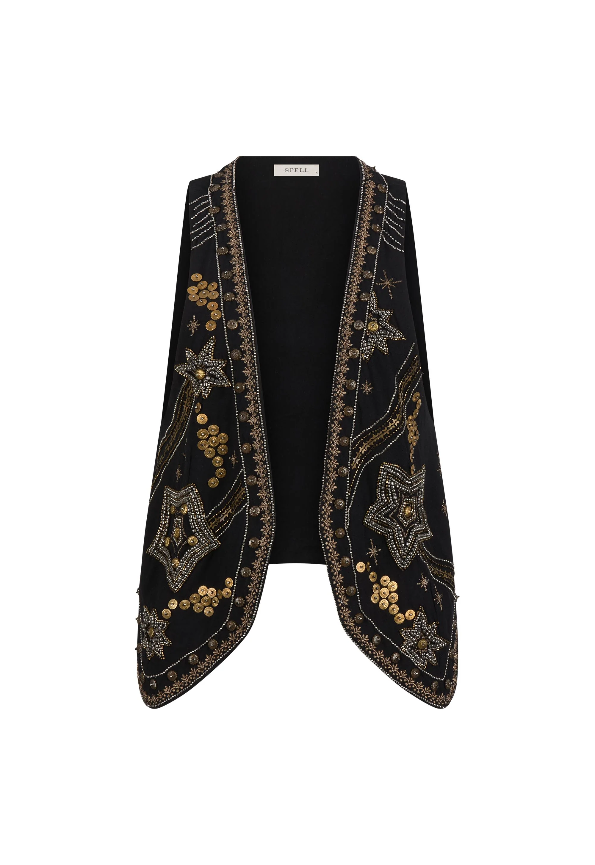 Night Sky Vest - Image 12