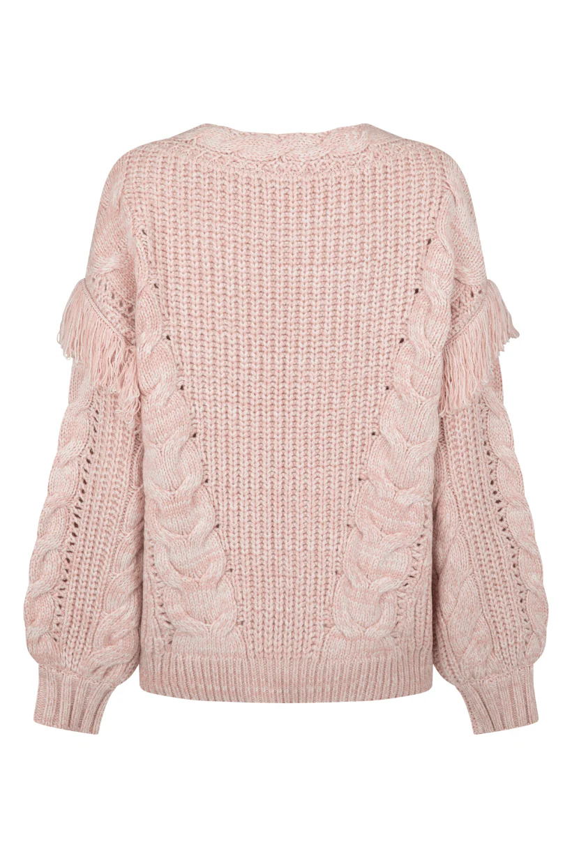 Nomadic Knit Jumper - Image 9