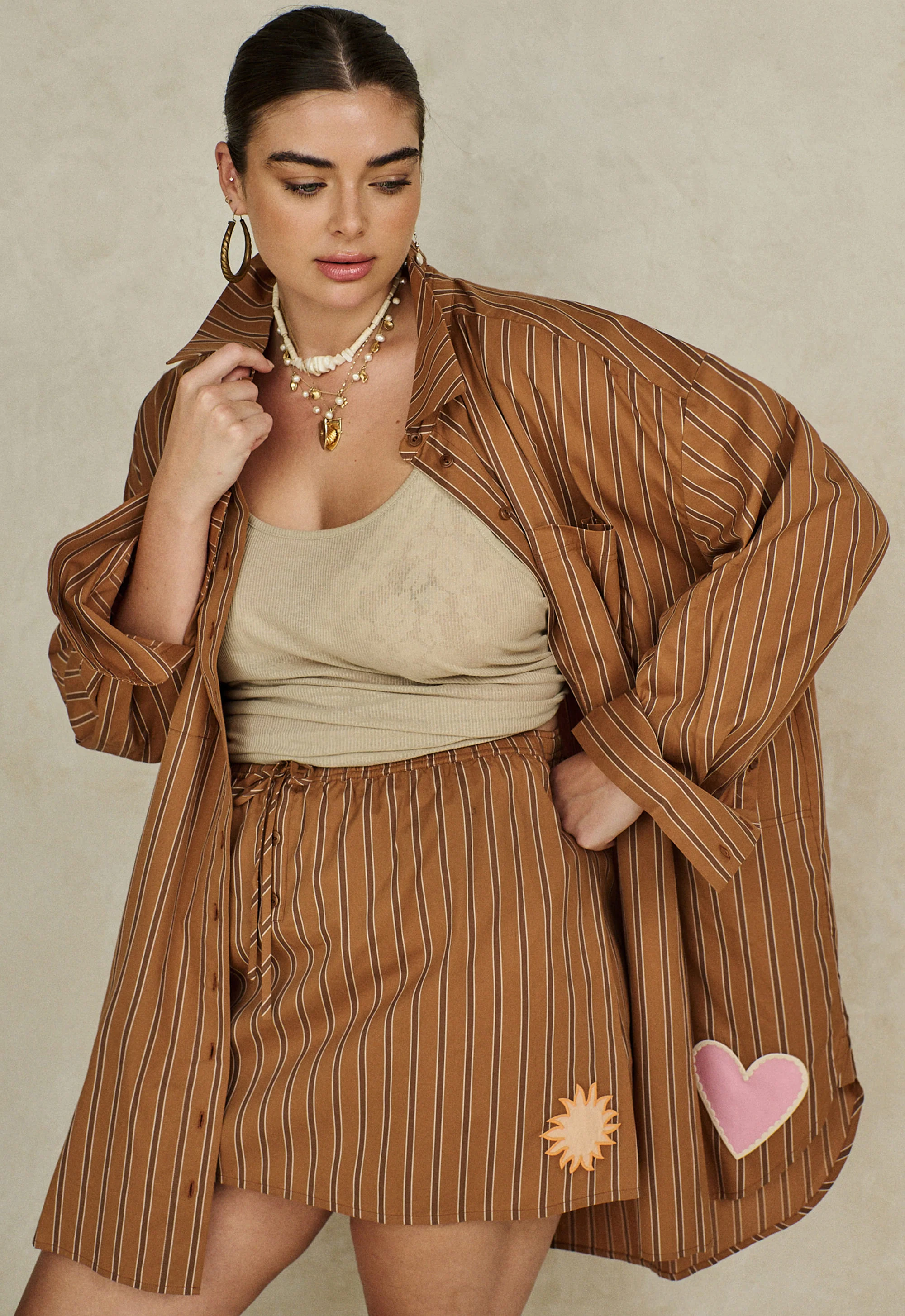 Off Duty Shirt - Image 5