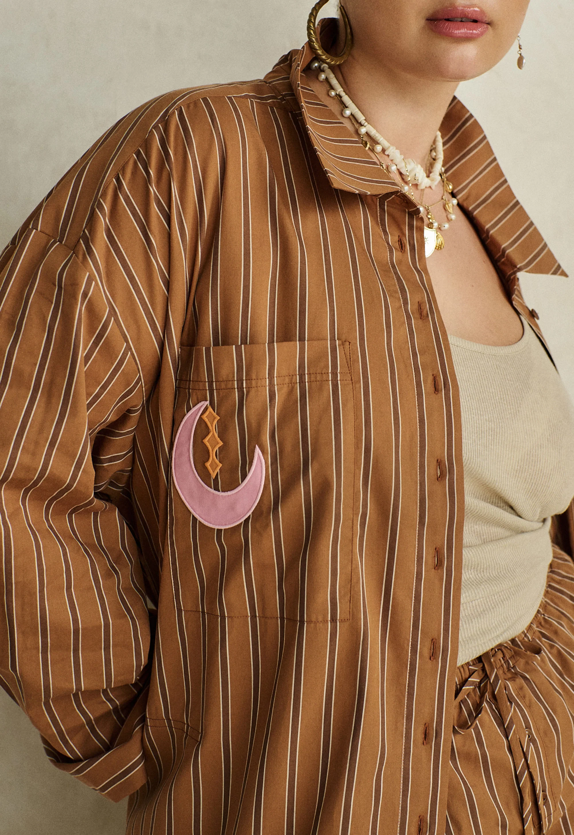 Off Duty Shirt - Image 6