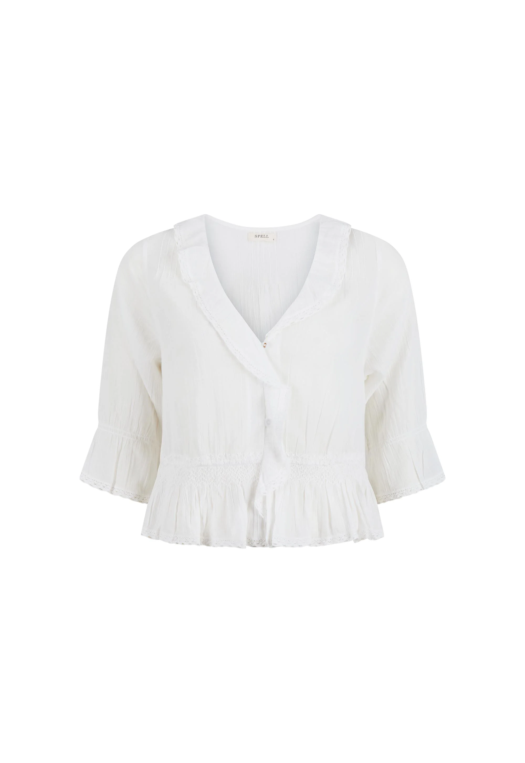 Prairie Blouse - Image 12