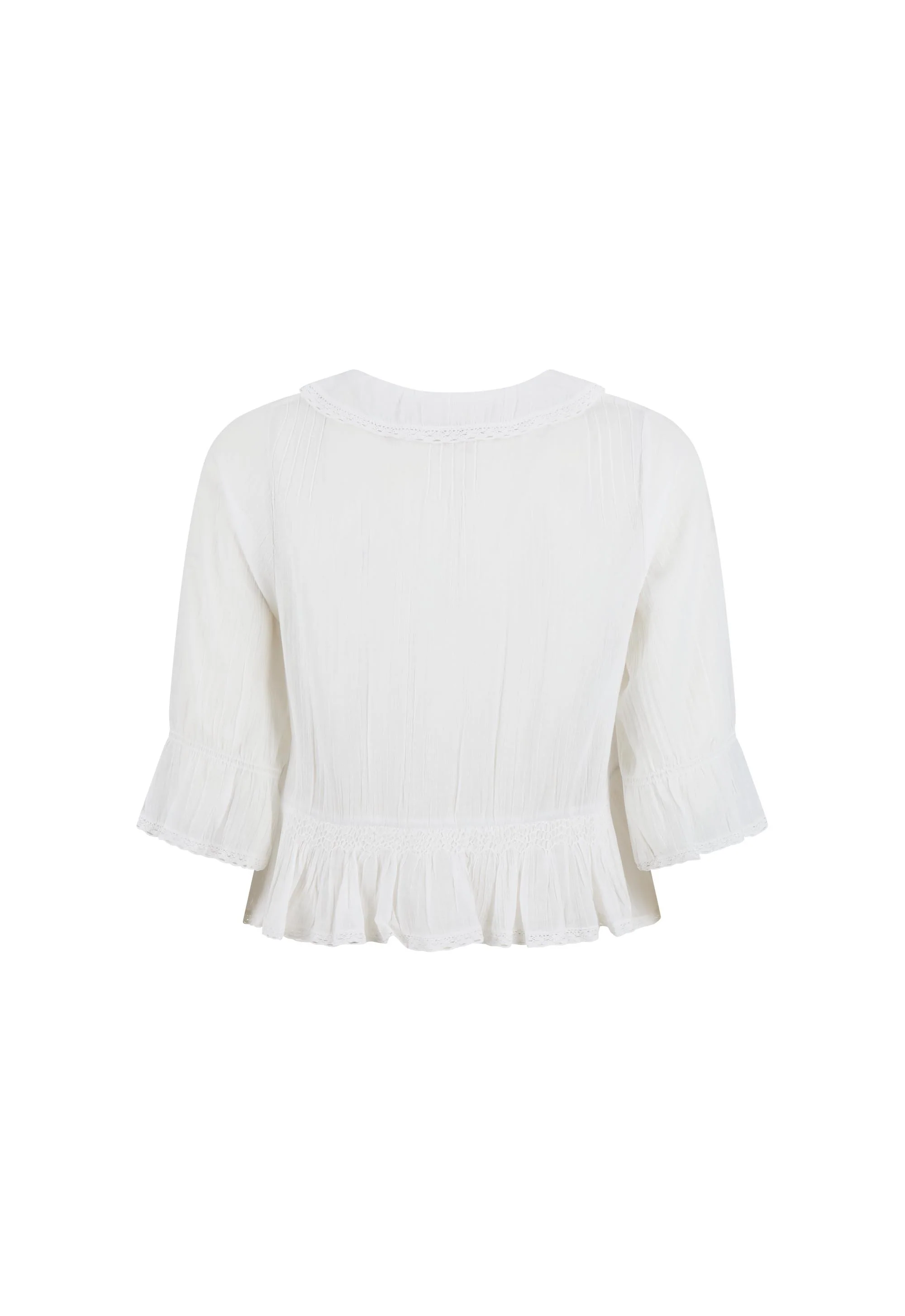 Prairie Blouse - Image 13