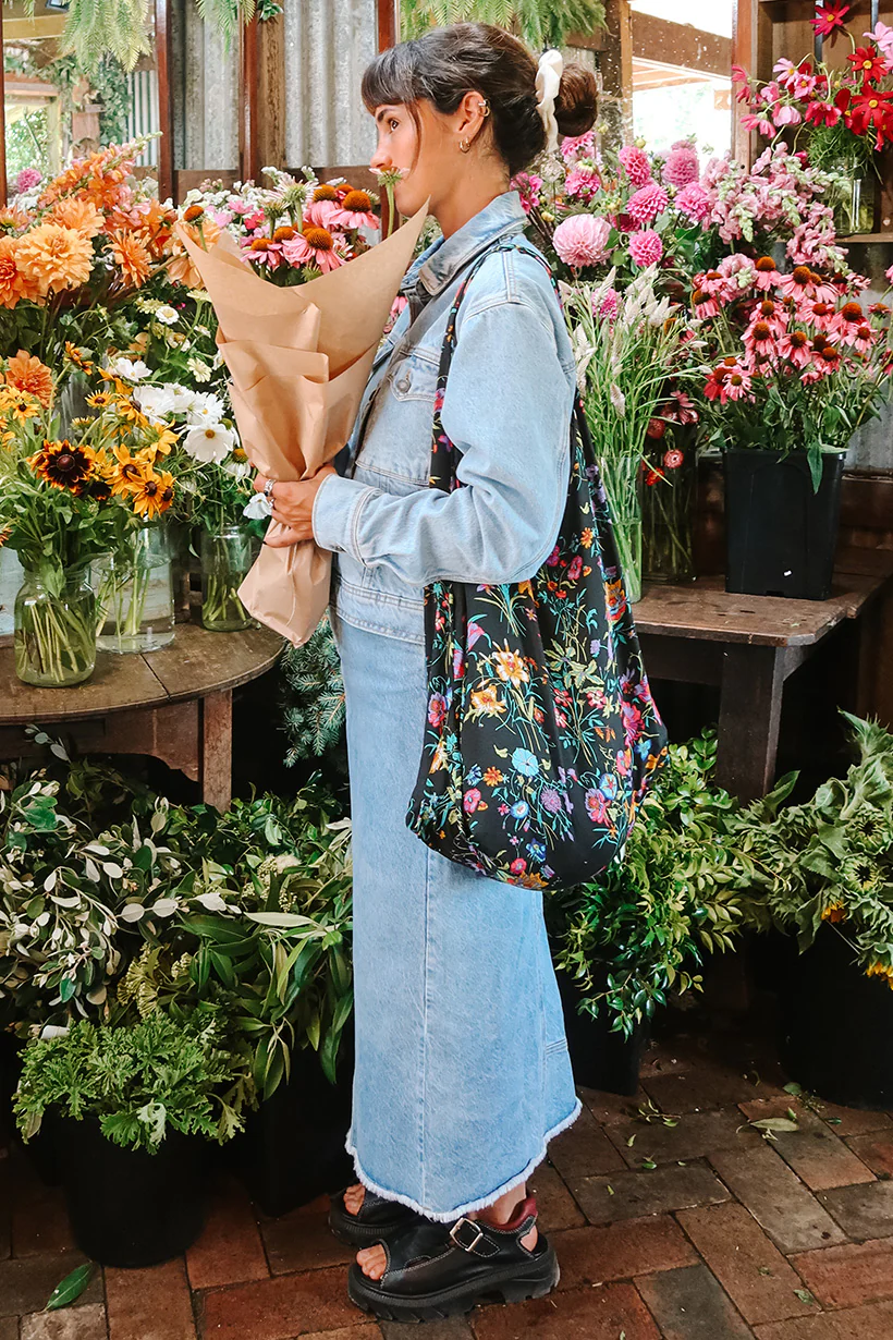 ReNew Large Tote Bag - Image 3