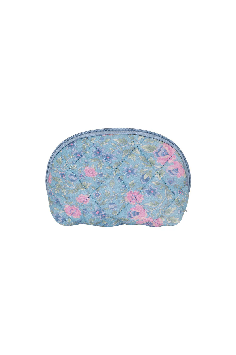 Renew Quilted Extra Small Make Up Bag - Image 4