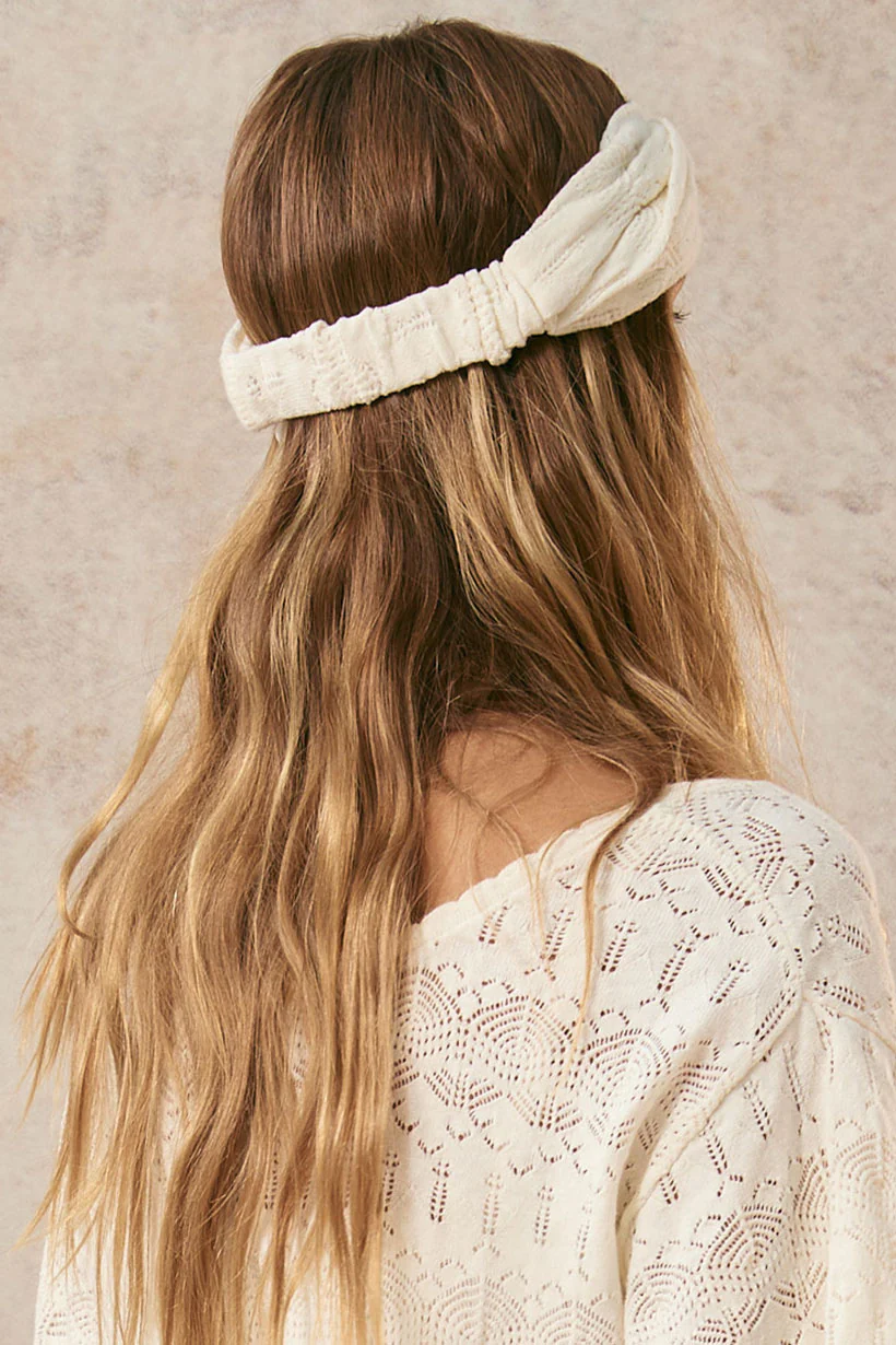 Siesta Headband - Image 3
