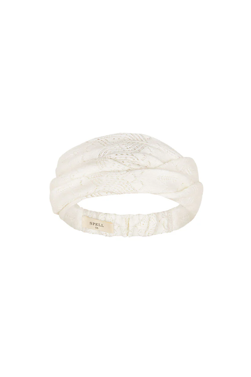 Siesta Headband - Image 4