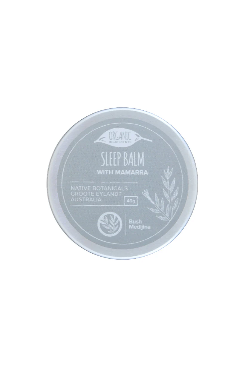 Sleep Balm with Mamarra - Image 5