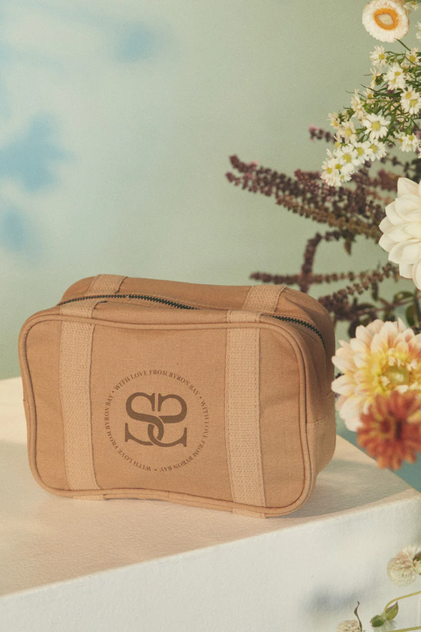 Spell Cosmetics Bag - Image 3