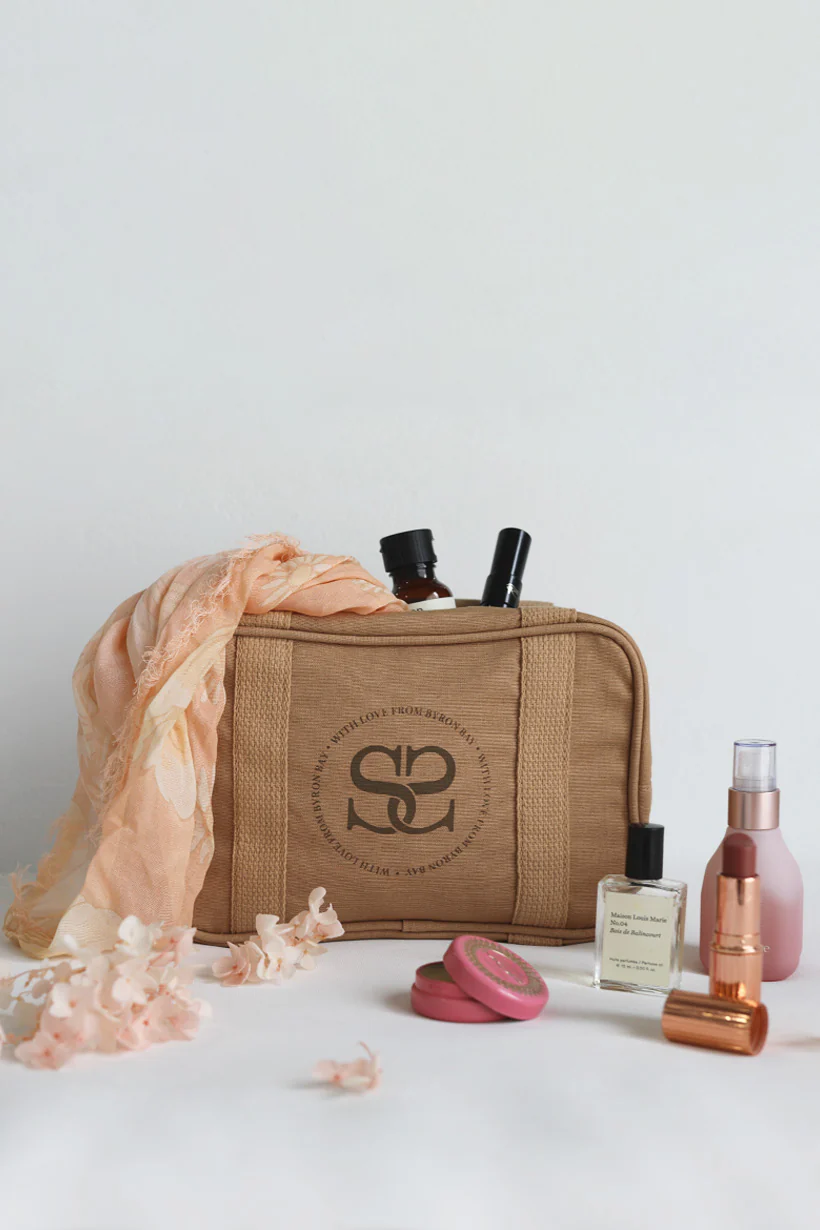 Spell Cosmetics Bag - Image 6