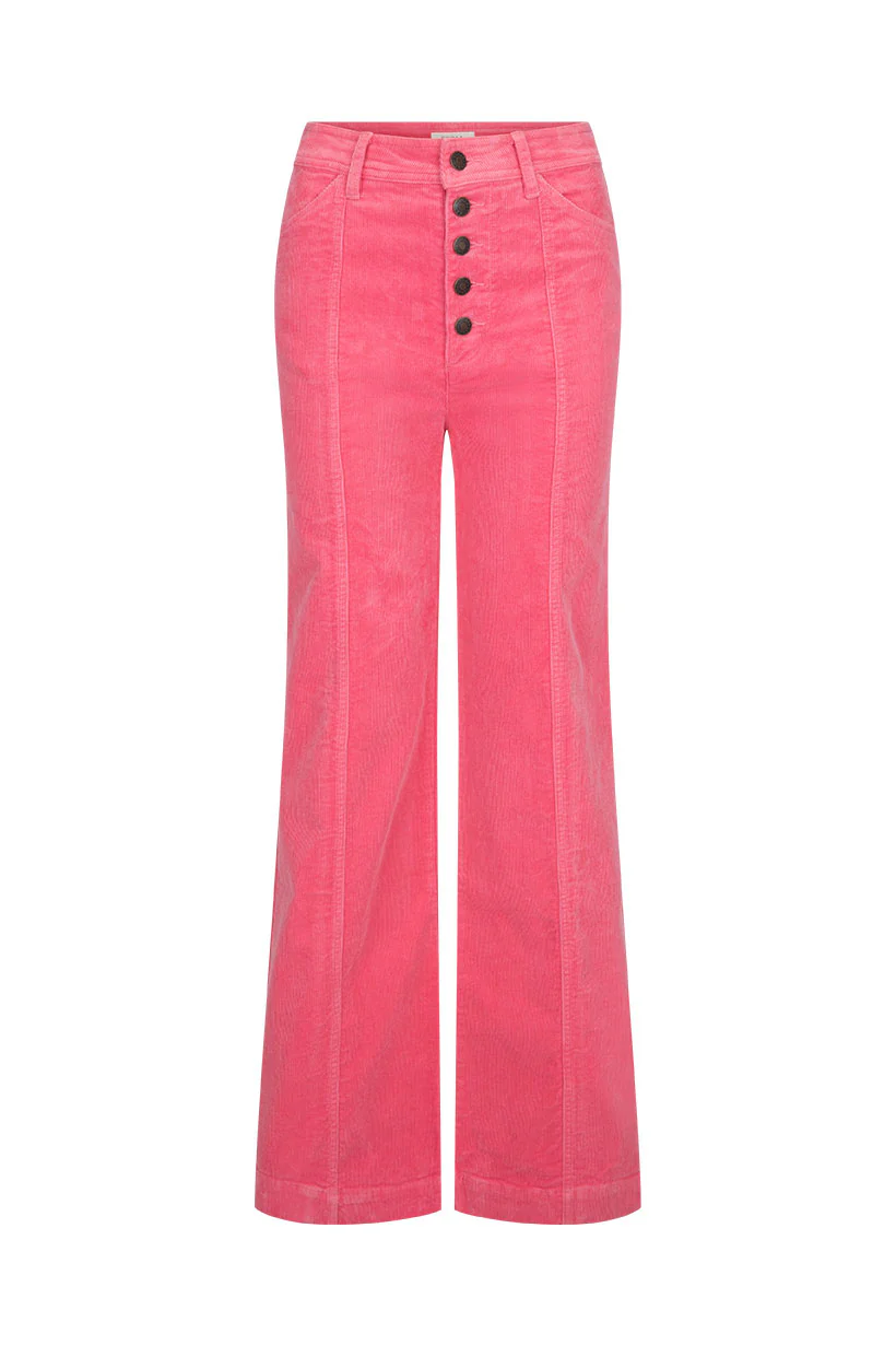 Stevie Cord Pant - Image 3